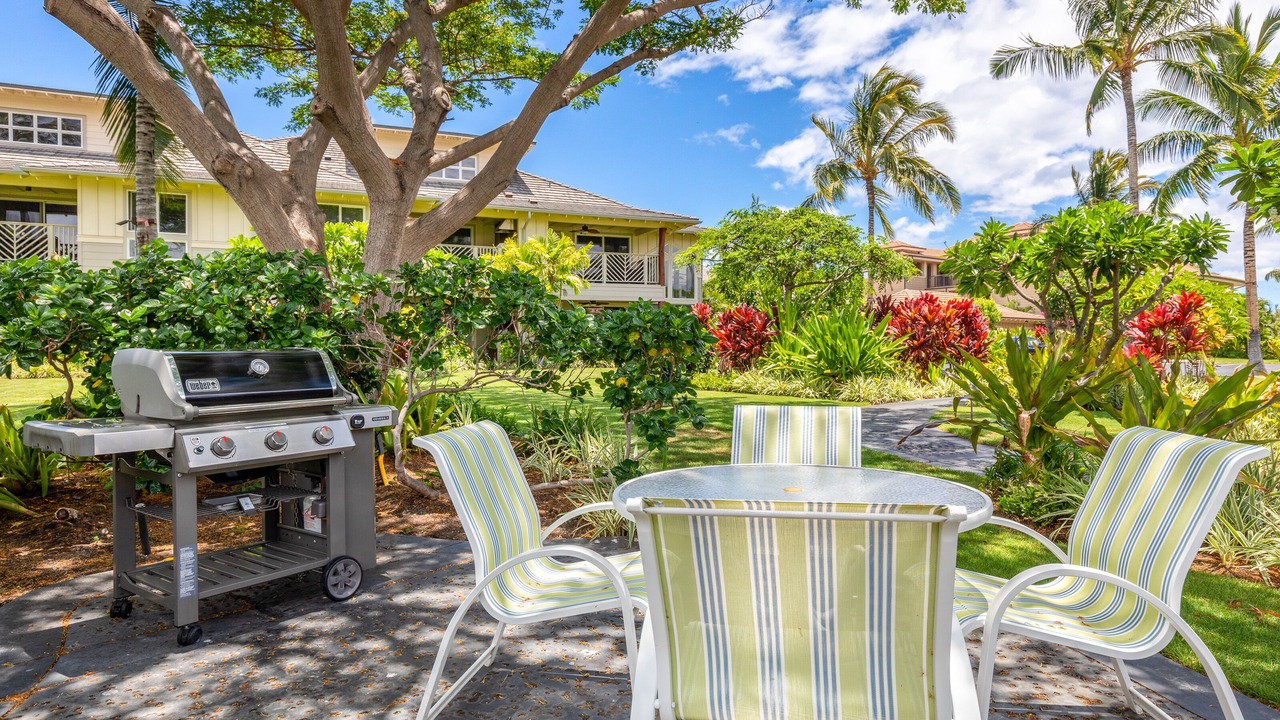 Photo of Outdoor in Waikoloa
