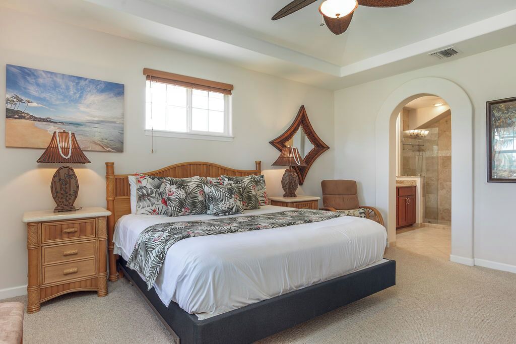 Photo of Bedroom in Waikoloa