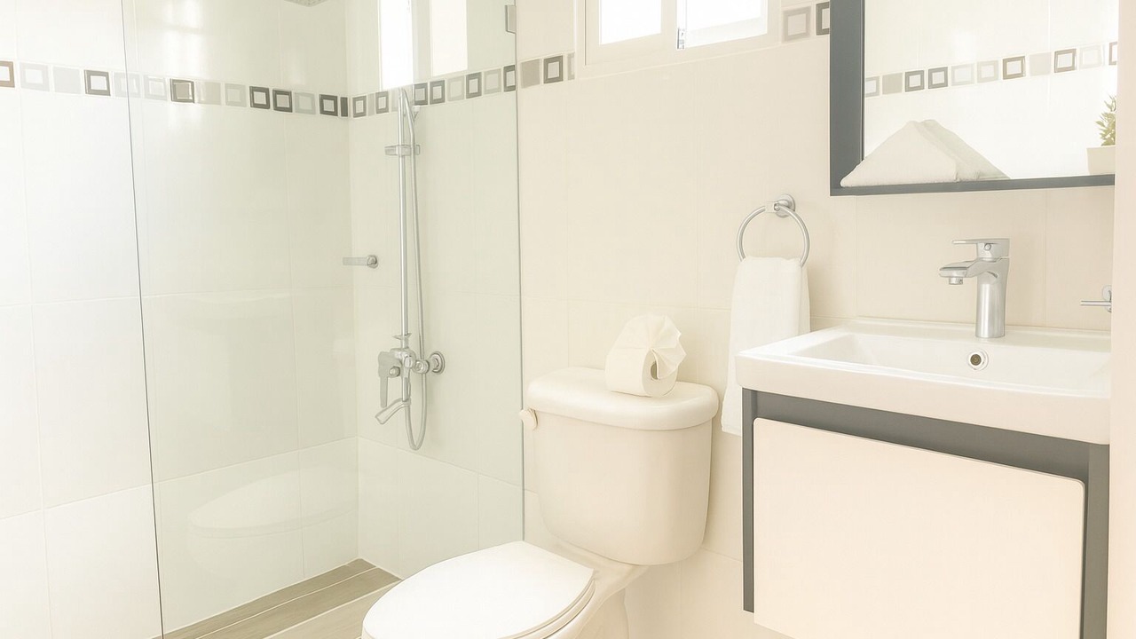 Photo of Bathroom in Punal