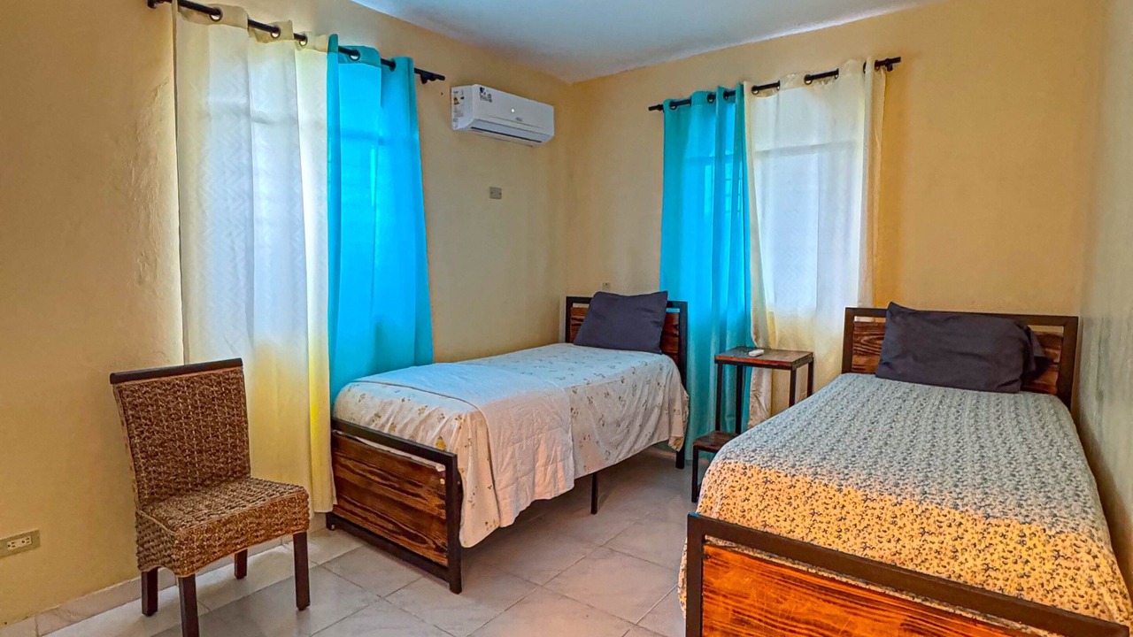 Photo of Bedroom in Alma Rosa