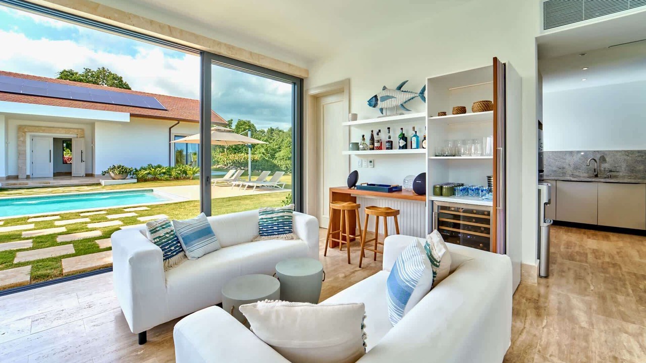 Photo of Outdoor in Casa de Campo