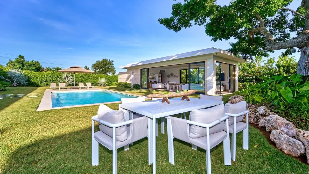 Photo of Outdoor in Casa de Campo