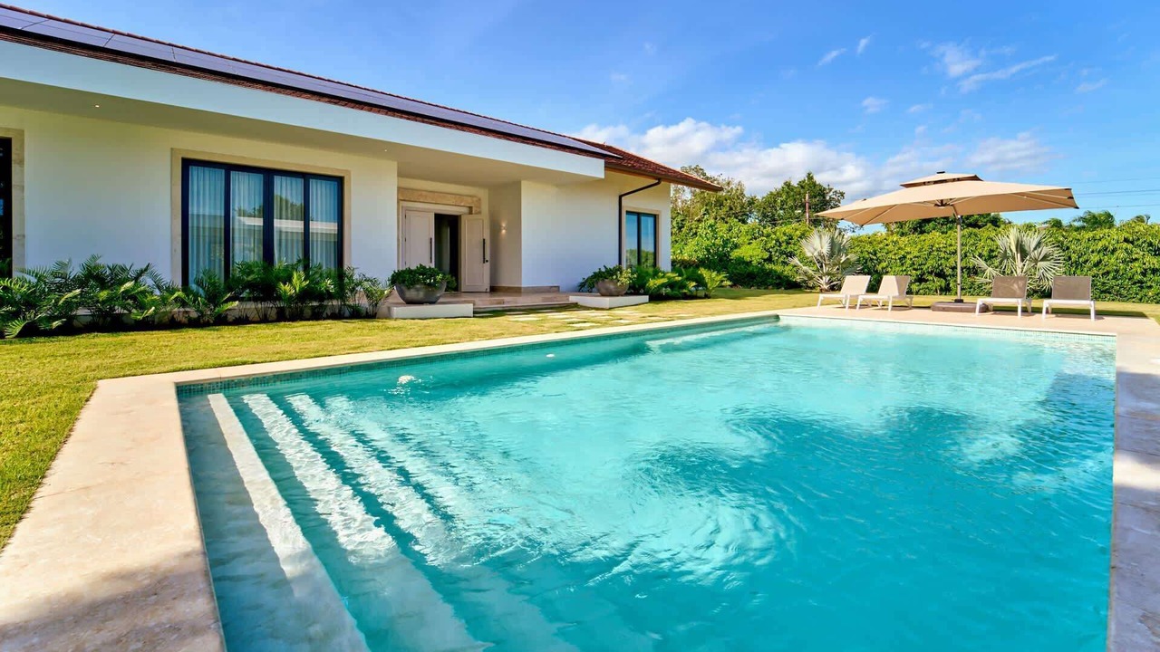 Photo of Outdoor in Casa de Campo