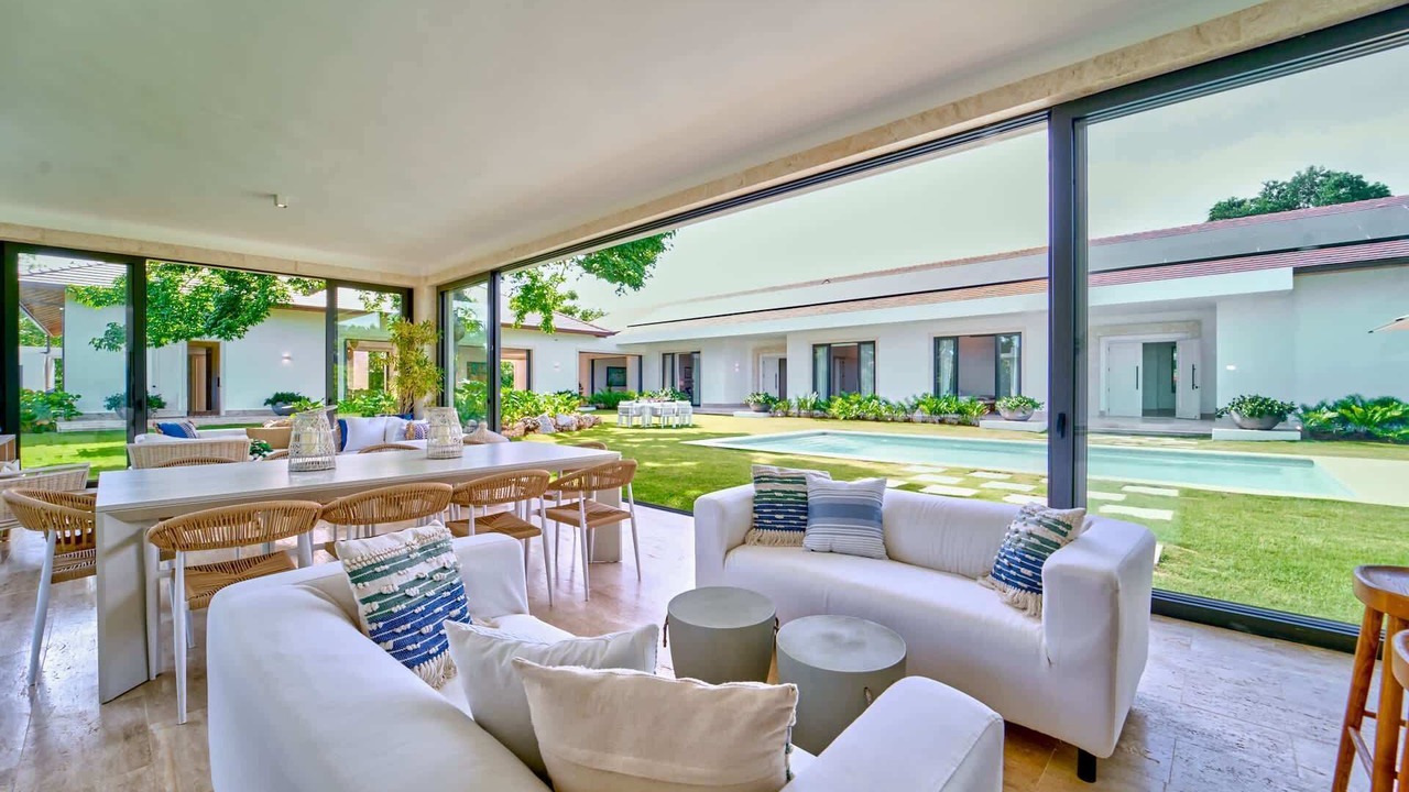 Photo of Outdoor in Casa de Campo