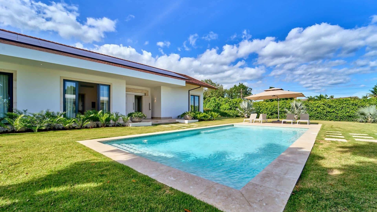 Photo of Outdoor in Casa de Campo