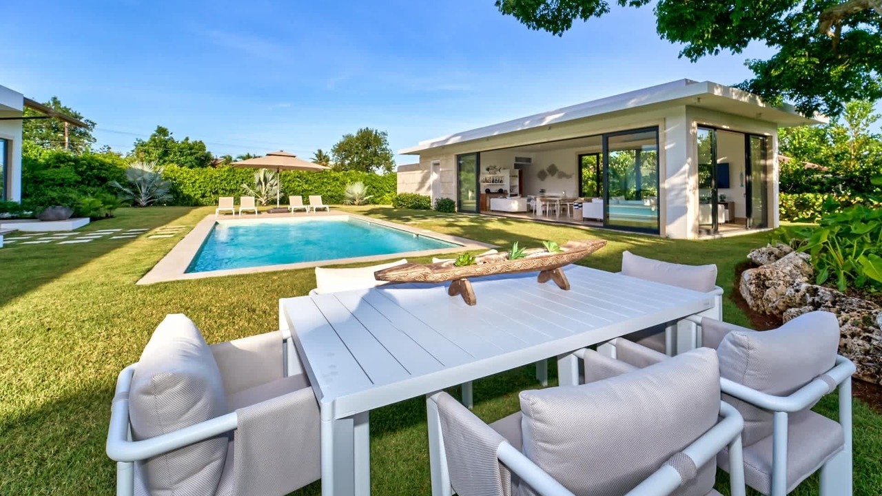 Photo of Outdoor in Casa de Campo