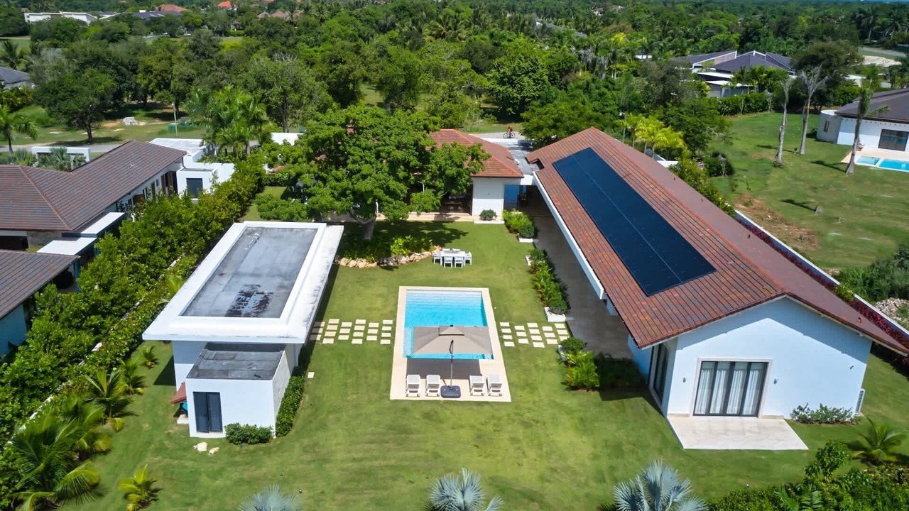 Photo of Outdoor in Casa de Campo