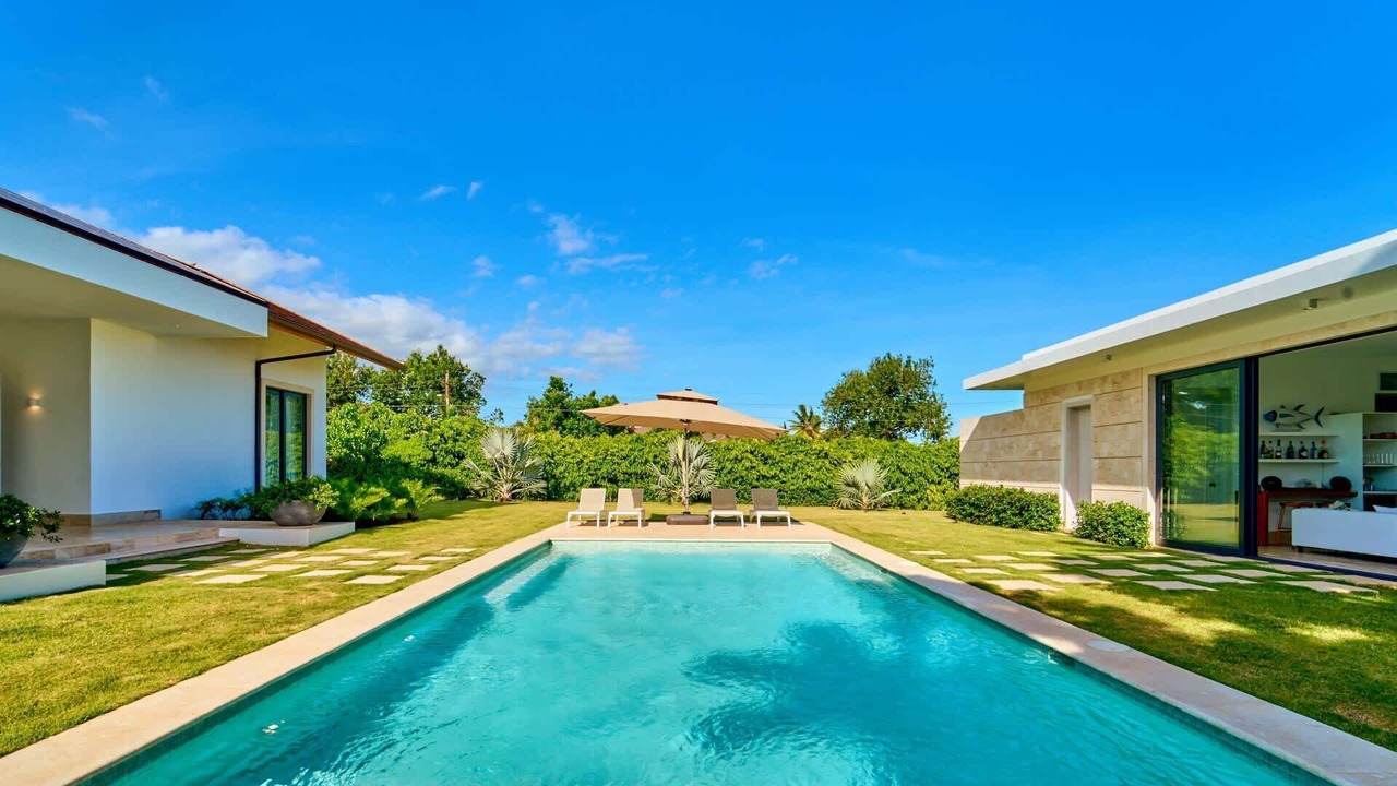 Photo of Outdoor in Casa de Campo