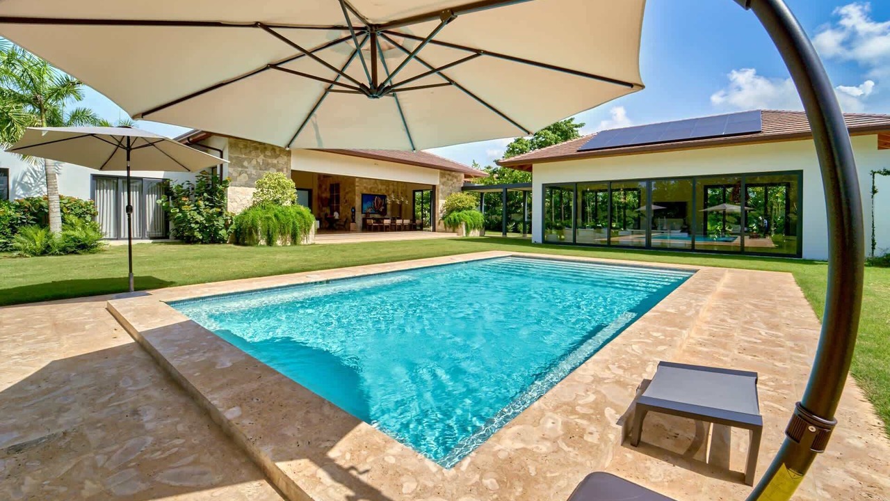 Photo of Outdoor in Casa de Campo