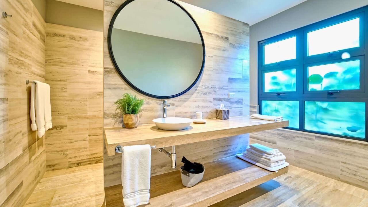 Photo of Bathroom in Casa de Campo