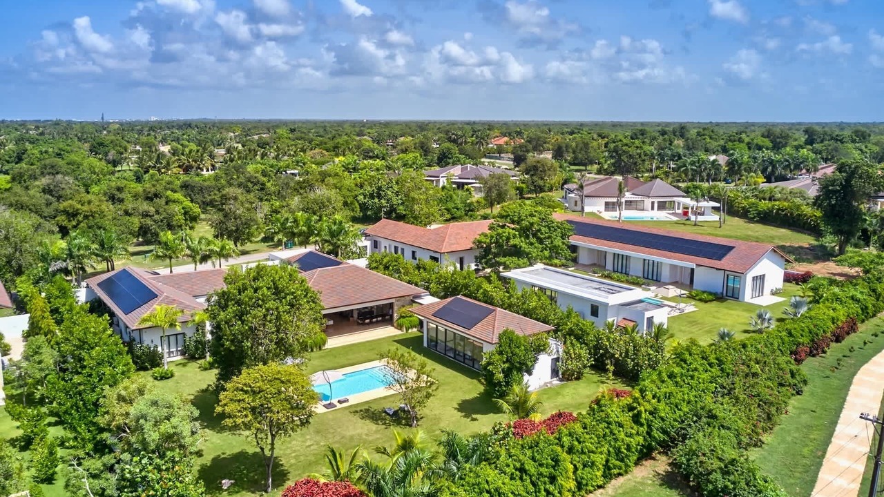 Photo of Outdoor in Casa de Campo