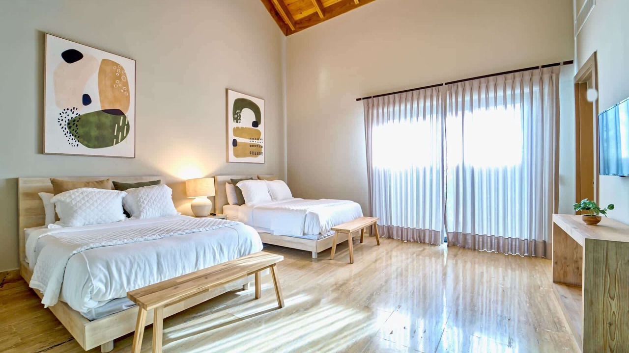 Photo of Bedroom in Casa de Campo