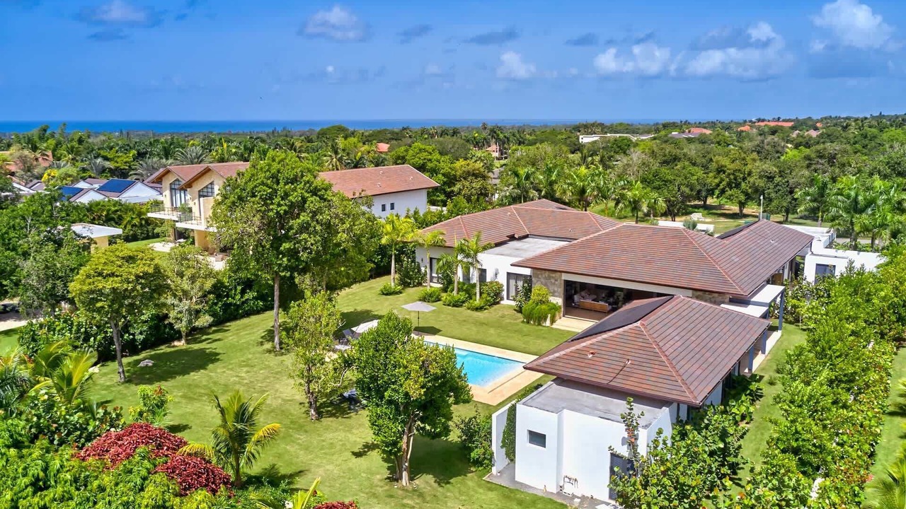Photo of Outdoor in Casa de Campo