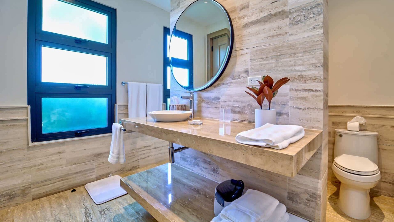 Photo of Bathroom in Casa de Campo