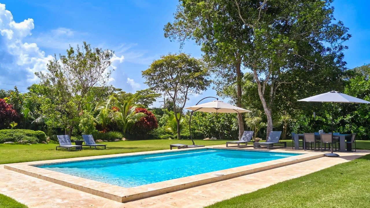Photo of Outdoor in Casa de Campo