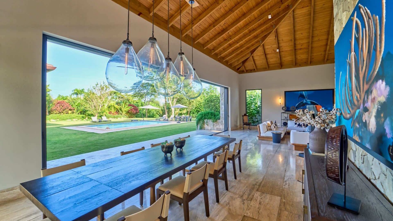 Photo of Others in Casa de Campo