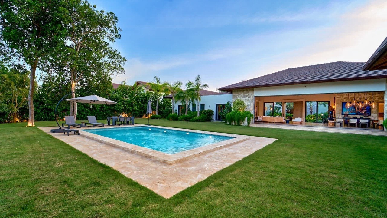 Photo of Outdoor in Casa de Campo
