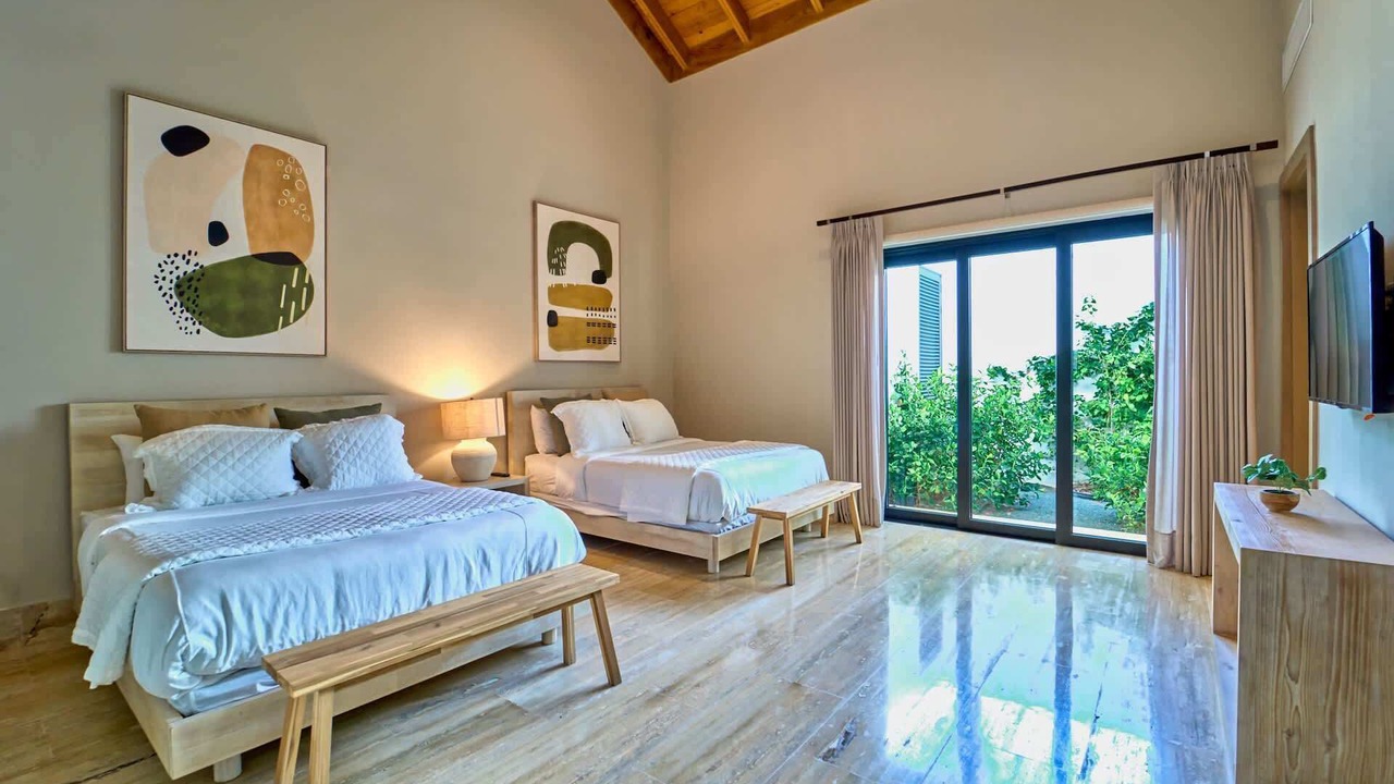 Photo of Bedroom in Casa de Campo