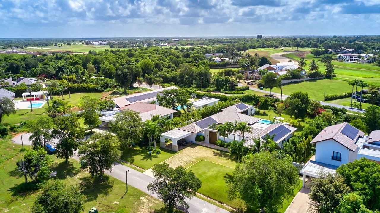 Photo of Outdoor in Casa de Campo