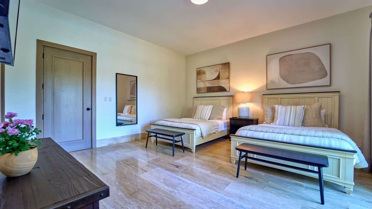 Photo of Bedroom in Casa de Campo
