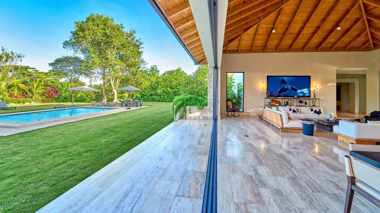 Photo of Outdoor in Casa de Campo