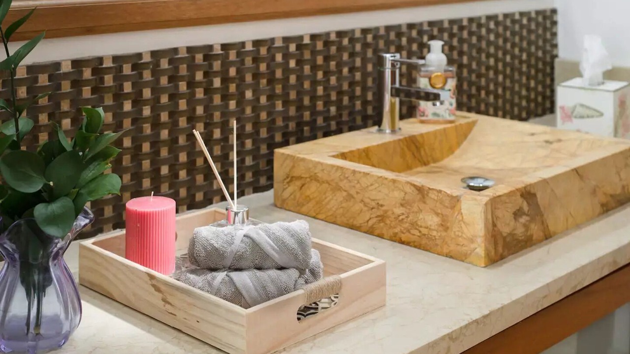 Photo of Bathroom in Punta Cana Village