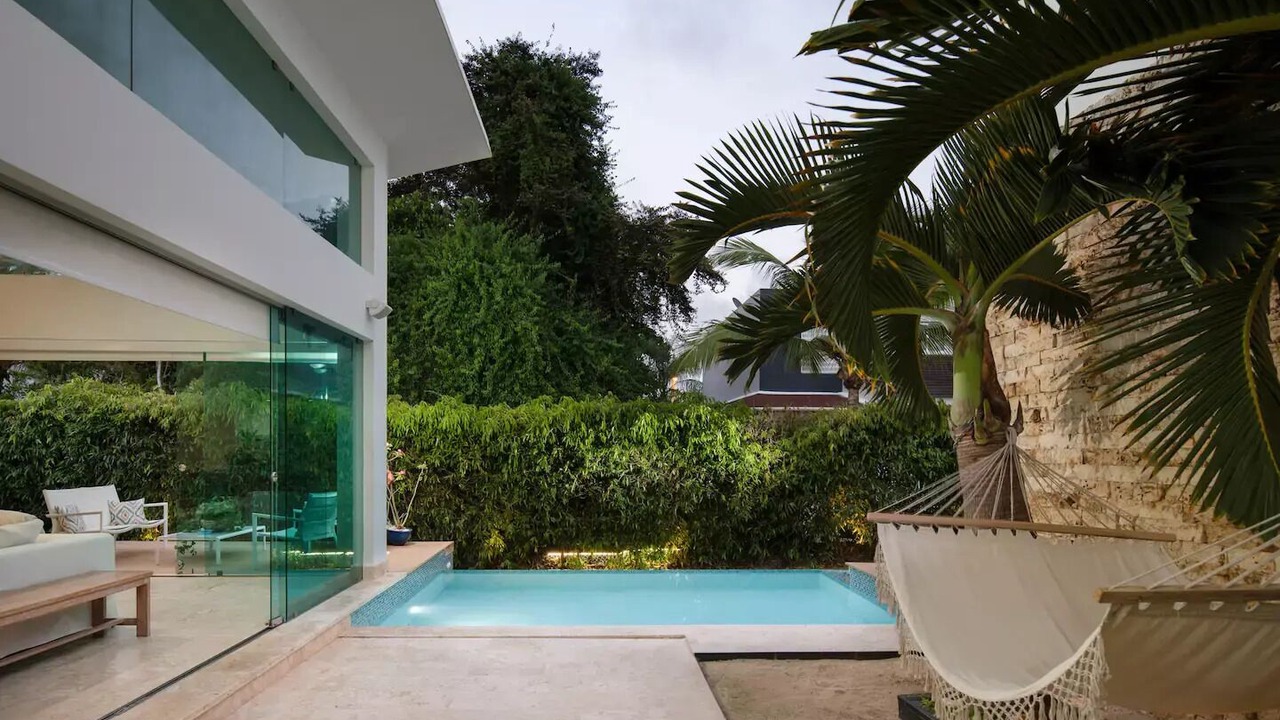 Photo of Outdoor in Punta Cana Village