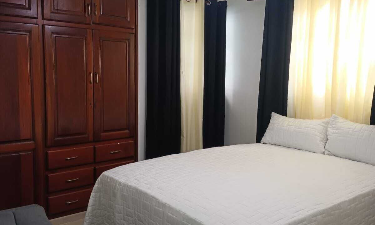 Photo of Bedroom in Gregorio Luperon