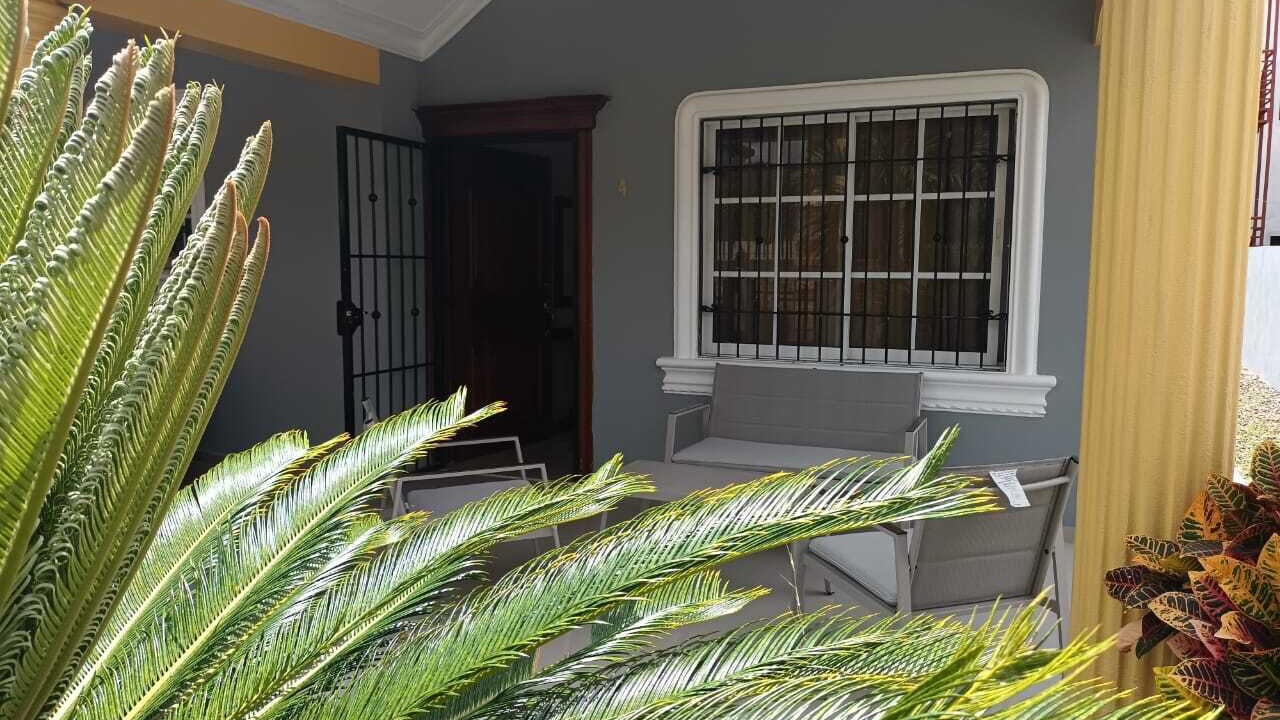 Photo of Patio Balcony in Gregorio Luperon