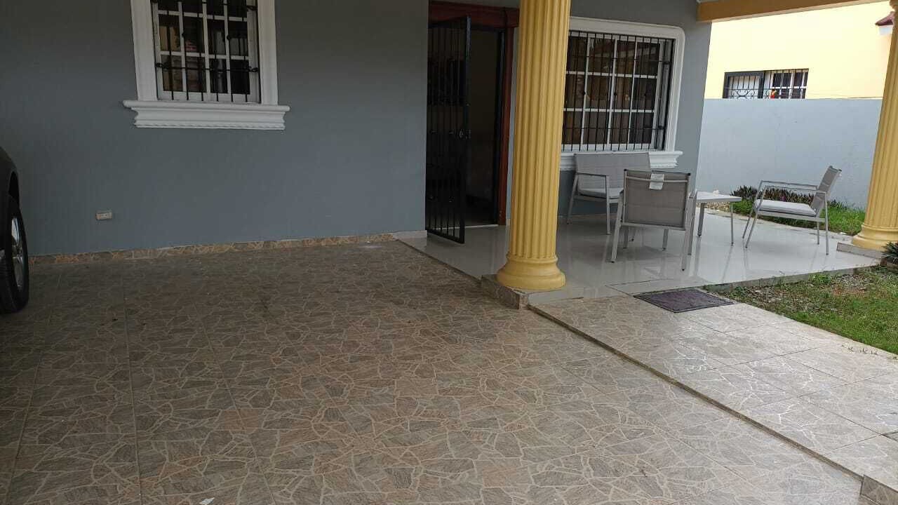 Photo of Outdoor in Gregorio Luperon