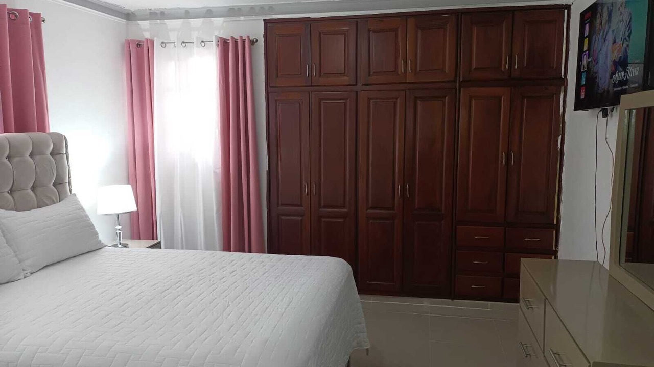 Photo of Bedroom in Gregorio Luperon