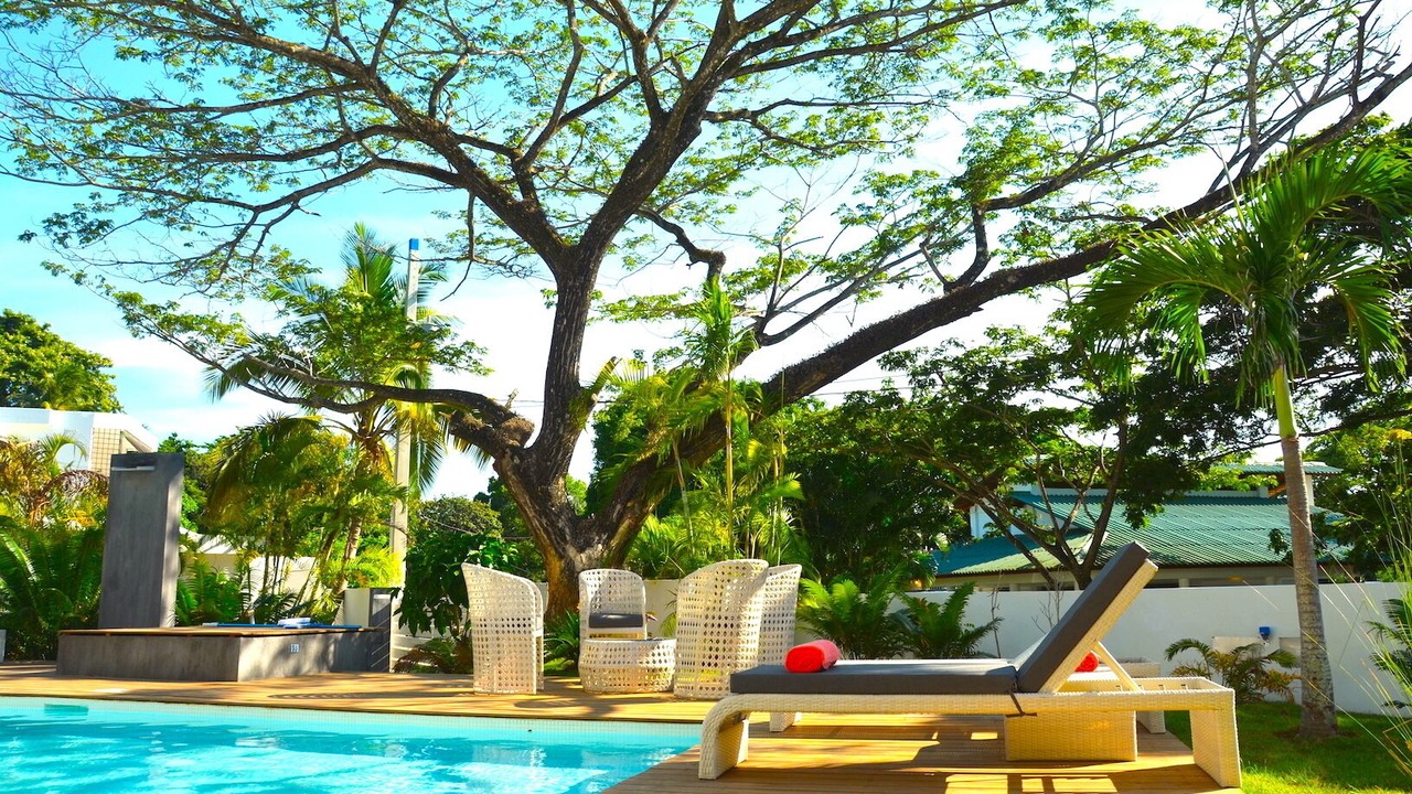 Photo of Outdoor in El Batey