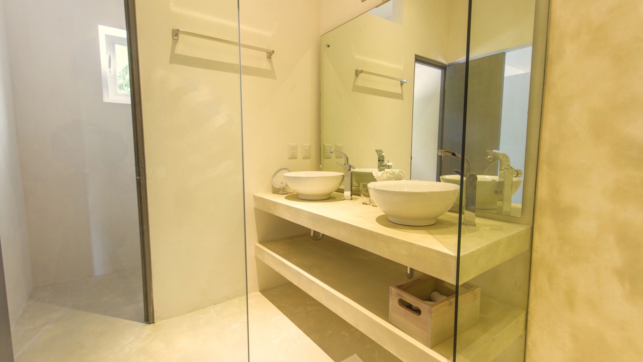 Photo of Bathroom in Urbanizacion Tavarez