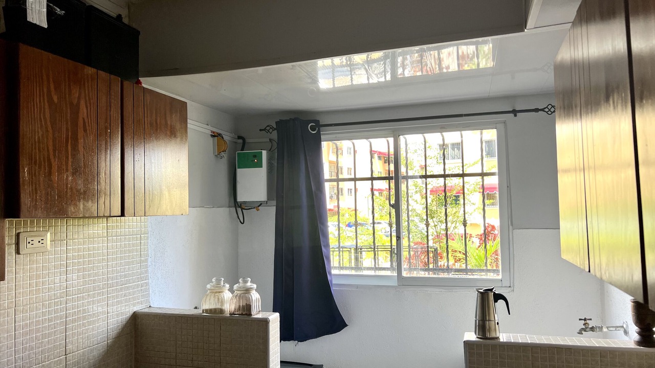 Photo of Kitchen in Los Alcarrizos
