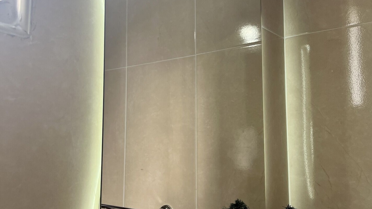 Photo of Bathroom in Los Alcarrizos
