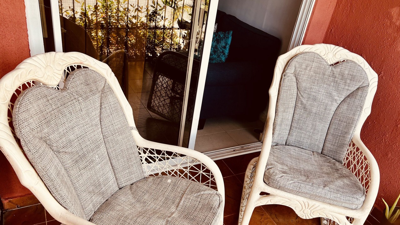 Photo of Patio Balcony in Los Alcarrizos
