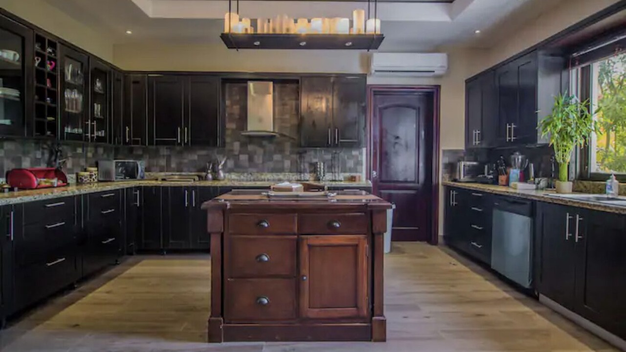Photo of Kitchen in Punta Cana