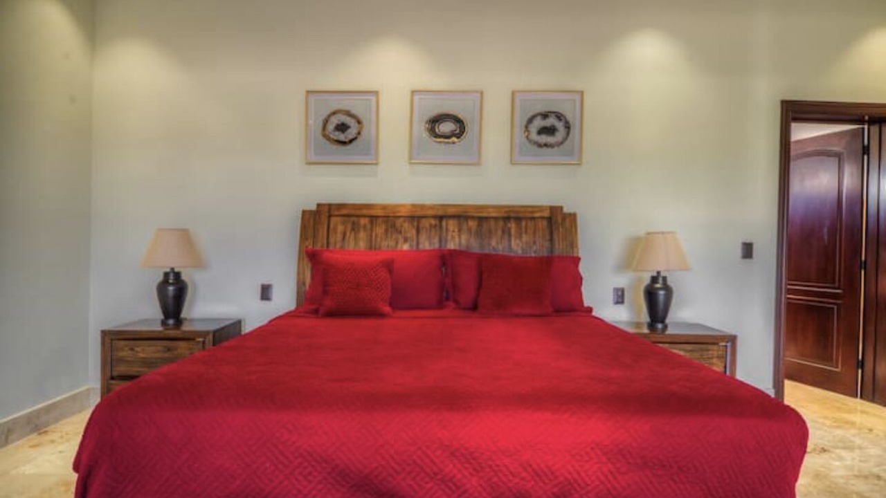 Photo of Bedroom in Punta Cana