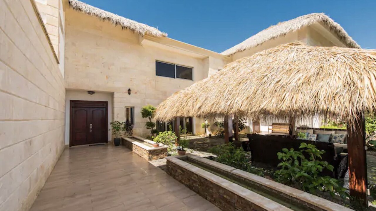 Photo of Patio Balcony in Punta Cana
