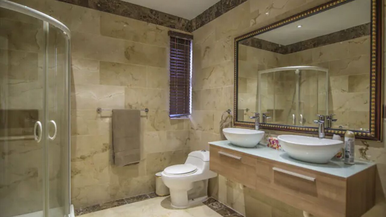 Photo of Bathroom in Punta Cana