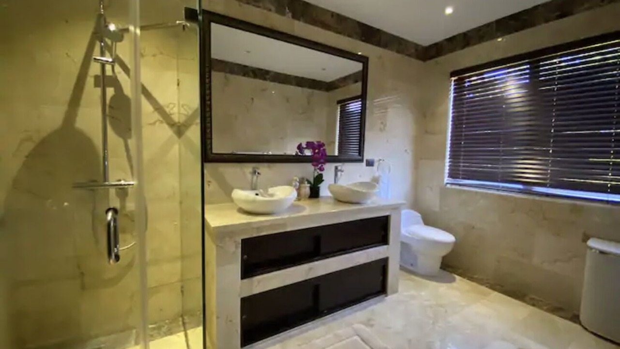Photo of Bathroom in Punta Cana