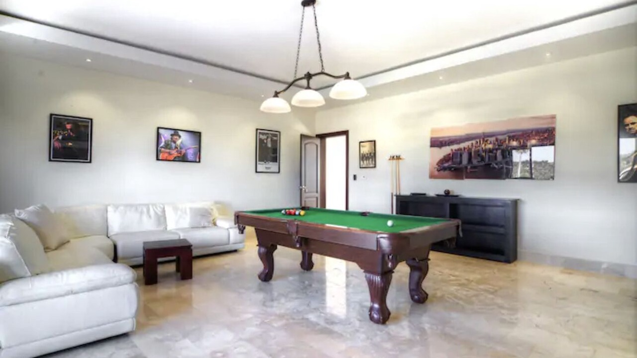 Photo of Bedroom in Punta Cana