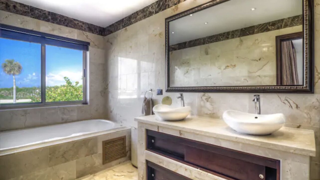 Photo of Bathroom in Punta Cana