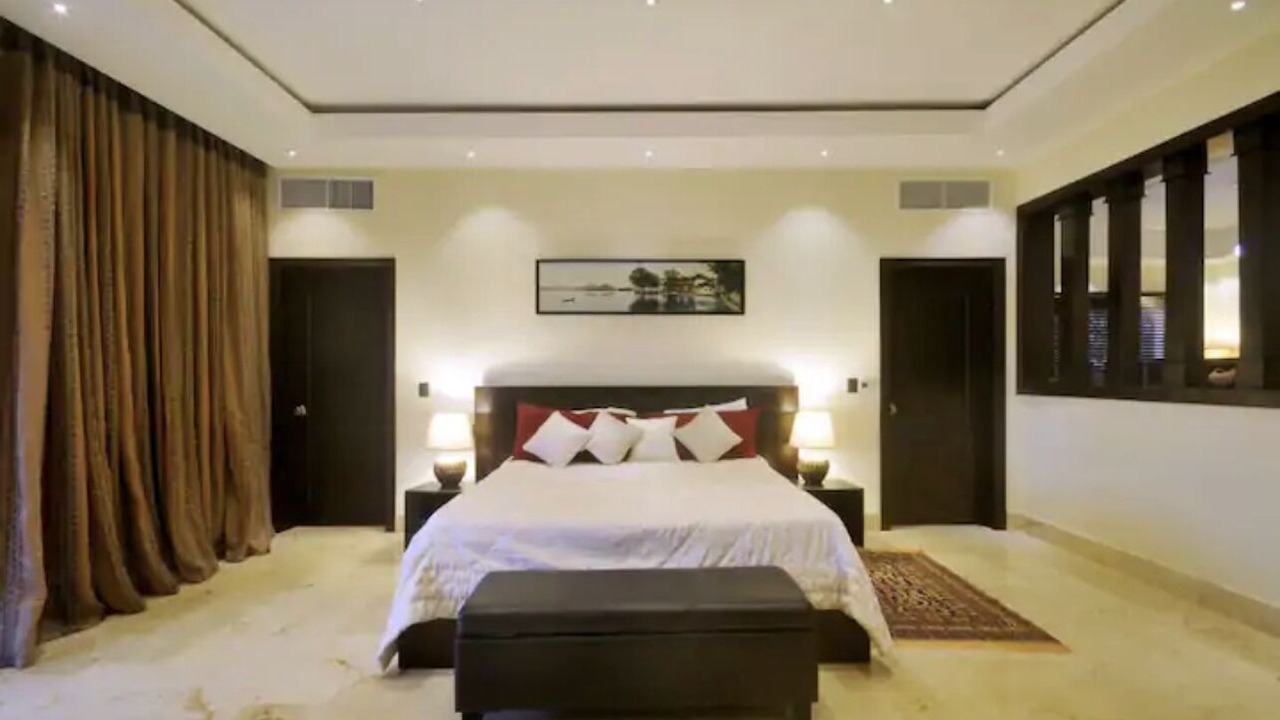 Photo of Bedroom in Punta Cana
