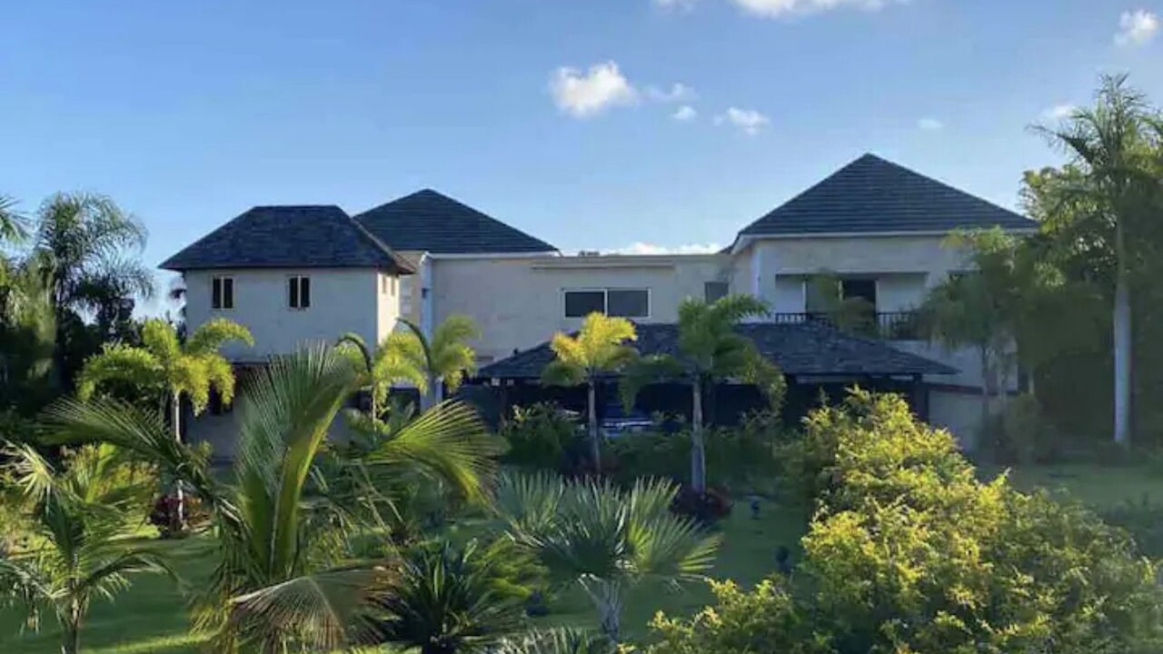 Photo of Outdoor in Punta Cana