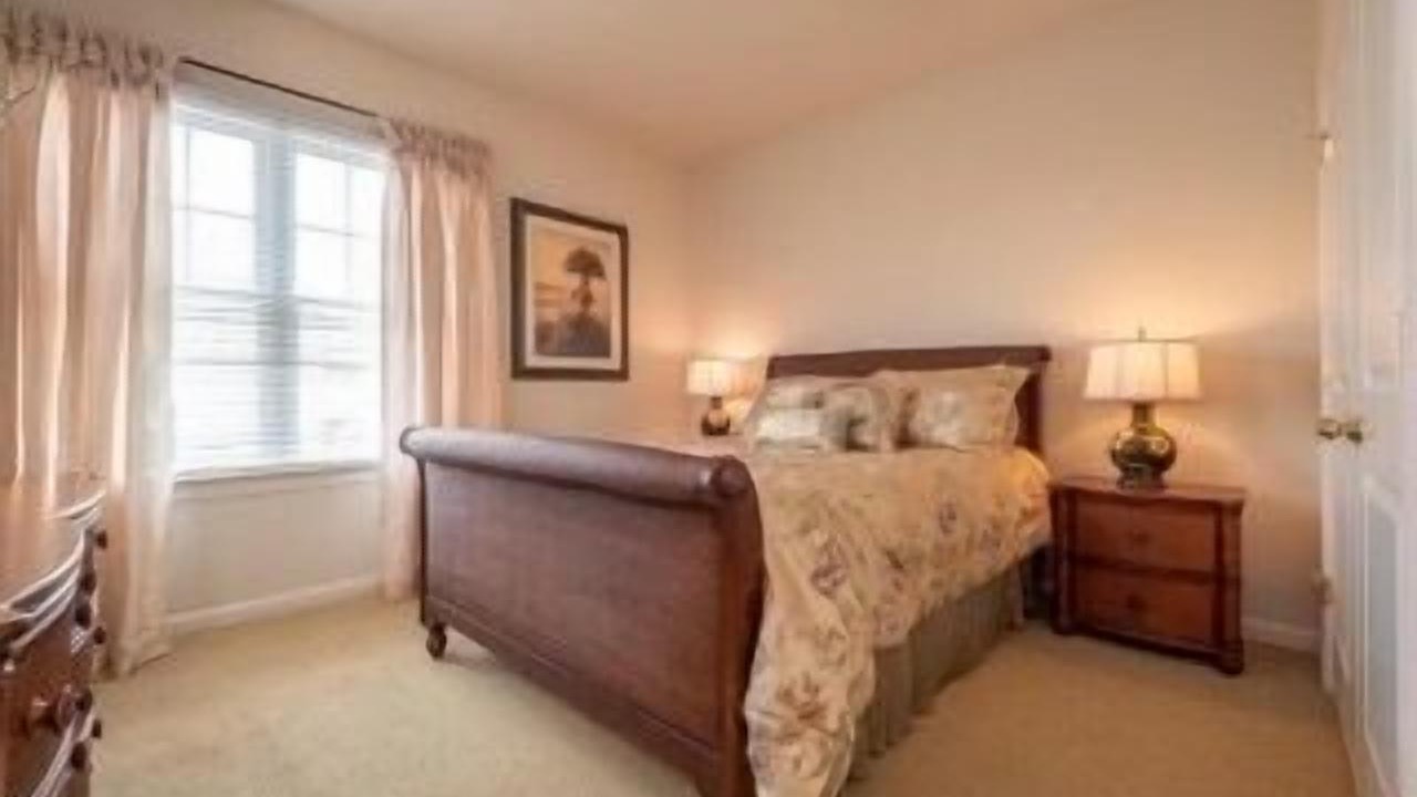 Photo of Bedroom in Long Neck