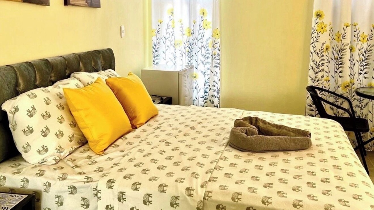Photo of Bedroom in Higuey
