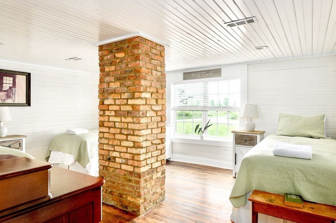 Photo of Bedroom in Dan River