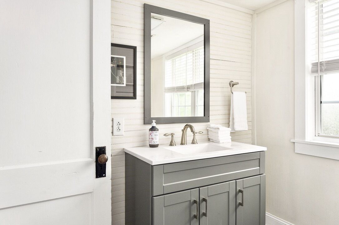 Photo of Bathroom in Dan River