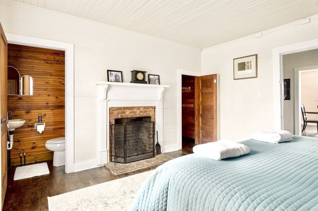 Photo of Bedroom in Dan River